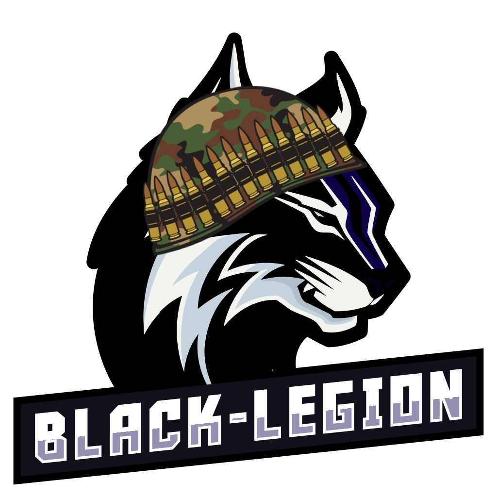 Black Legion